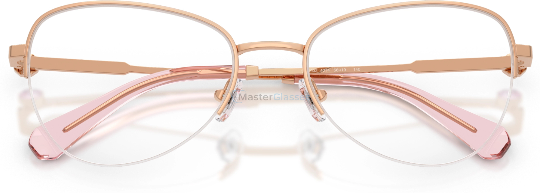 Оправа Swarovski SK1032 4014 Gold