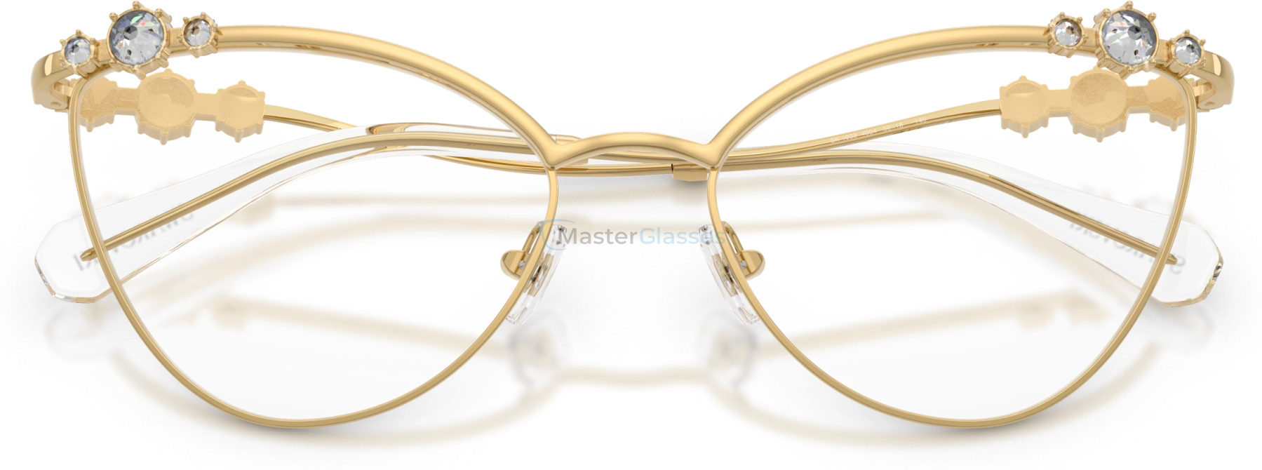 Оправа Swarovski SK1033 4004 Gold