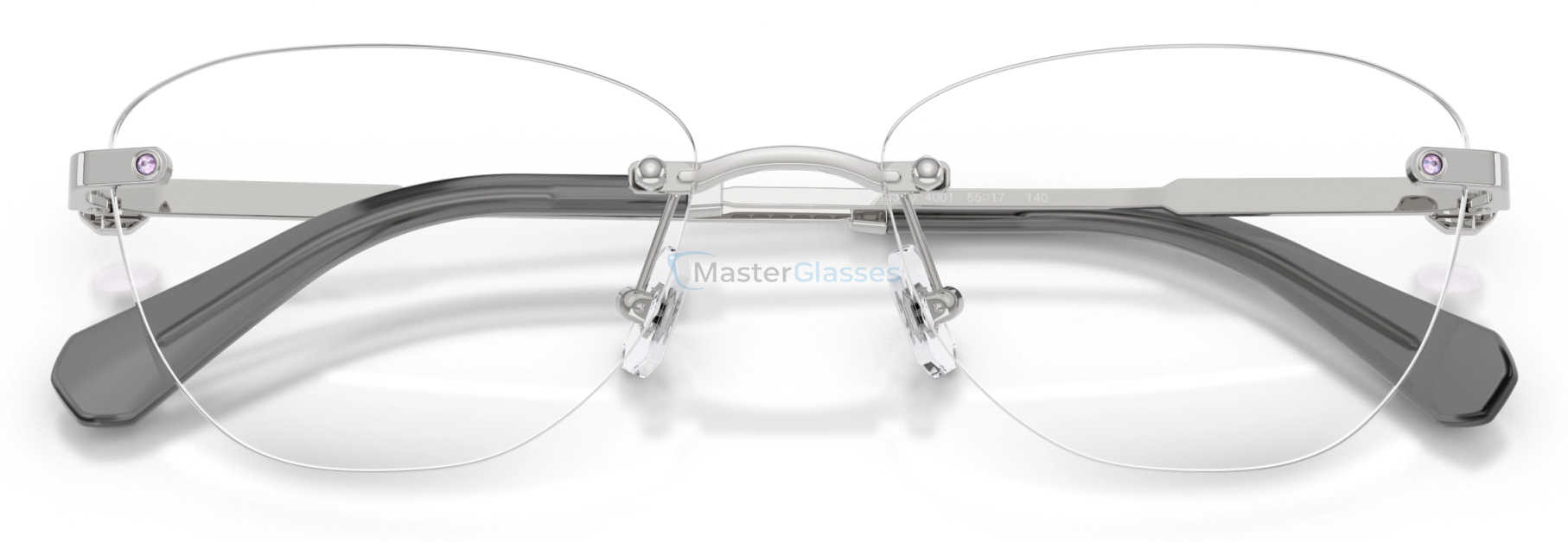 Оправа Swarovski SK1035D 4001 Silver