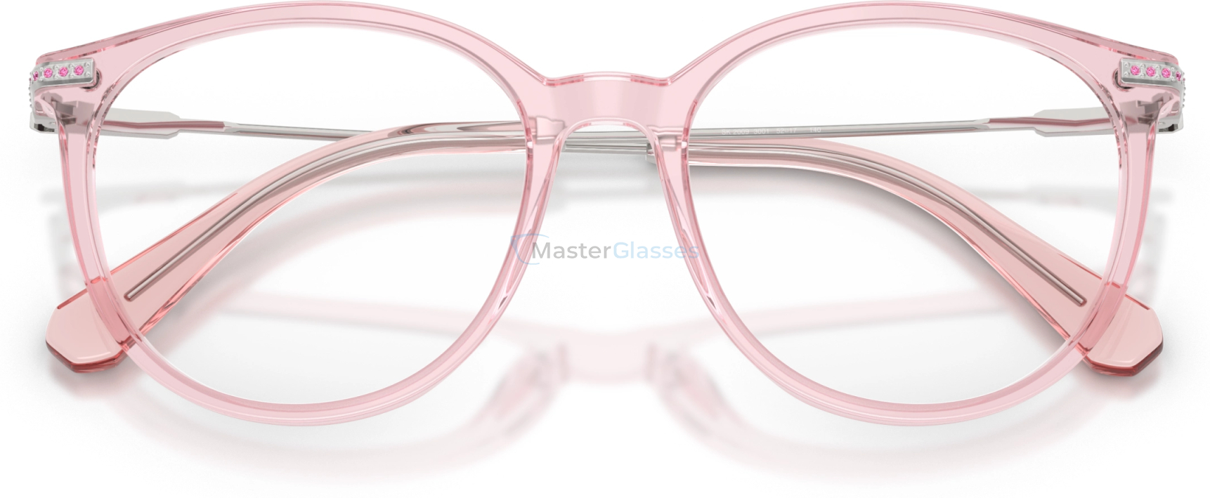 Оправа Swarovski SK2009 3001 Pink