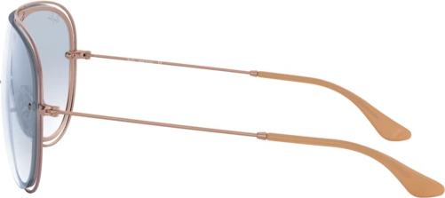 �������������� ���� Ray-Ban RB3605N 90991U Copper/lillac