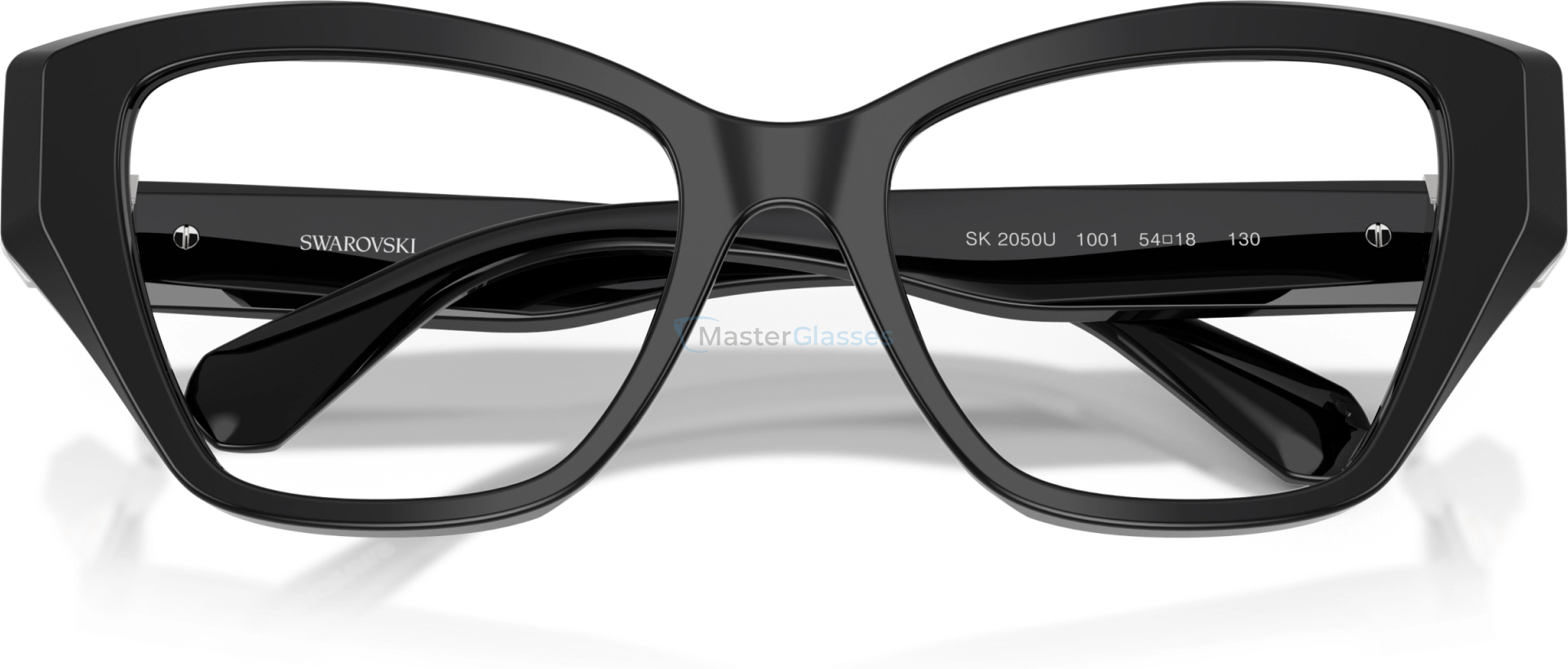 Оправа Swarovski SK2050U 1001 Black