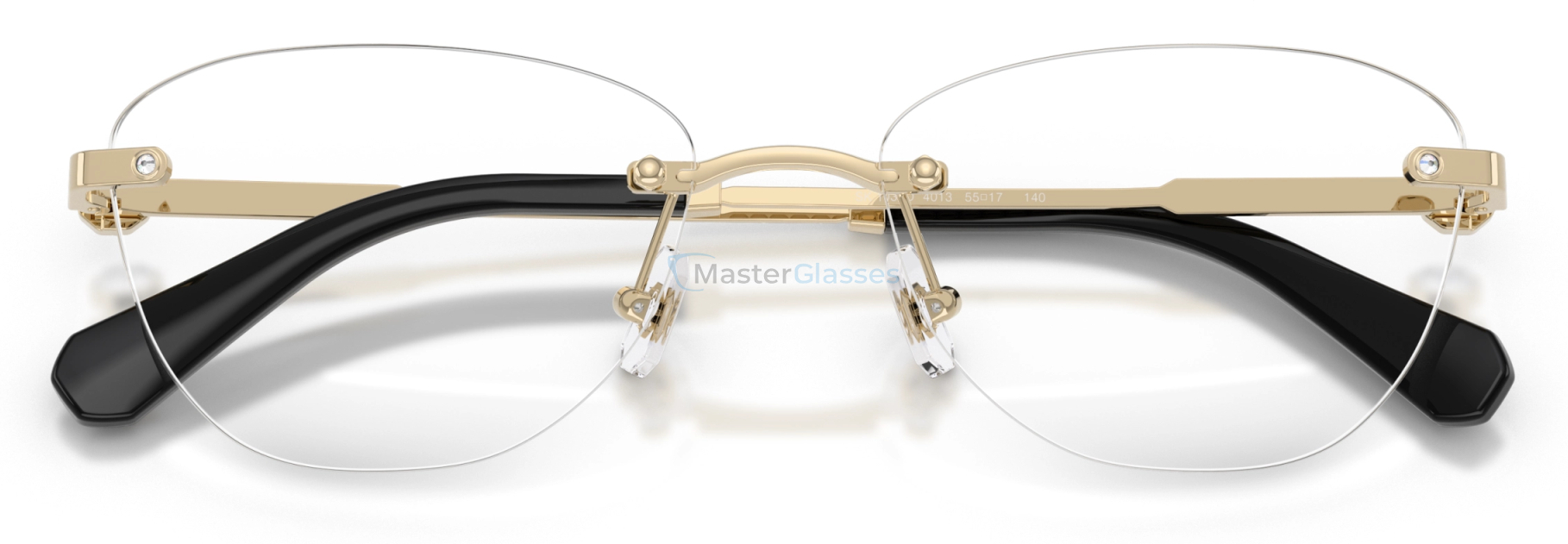 Оправа Swarovski SK1035D 4013 Gold