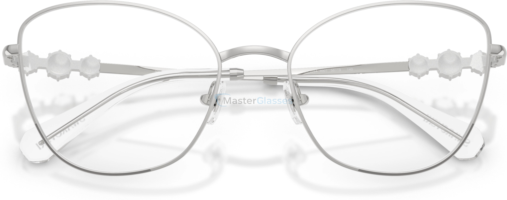 Оправа Swarovski SK1034 4001 Silver