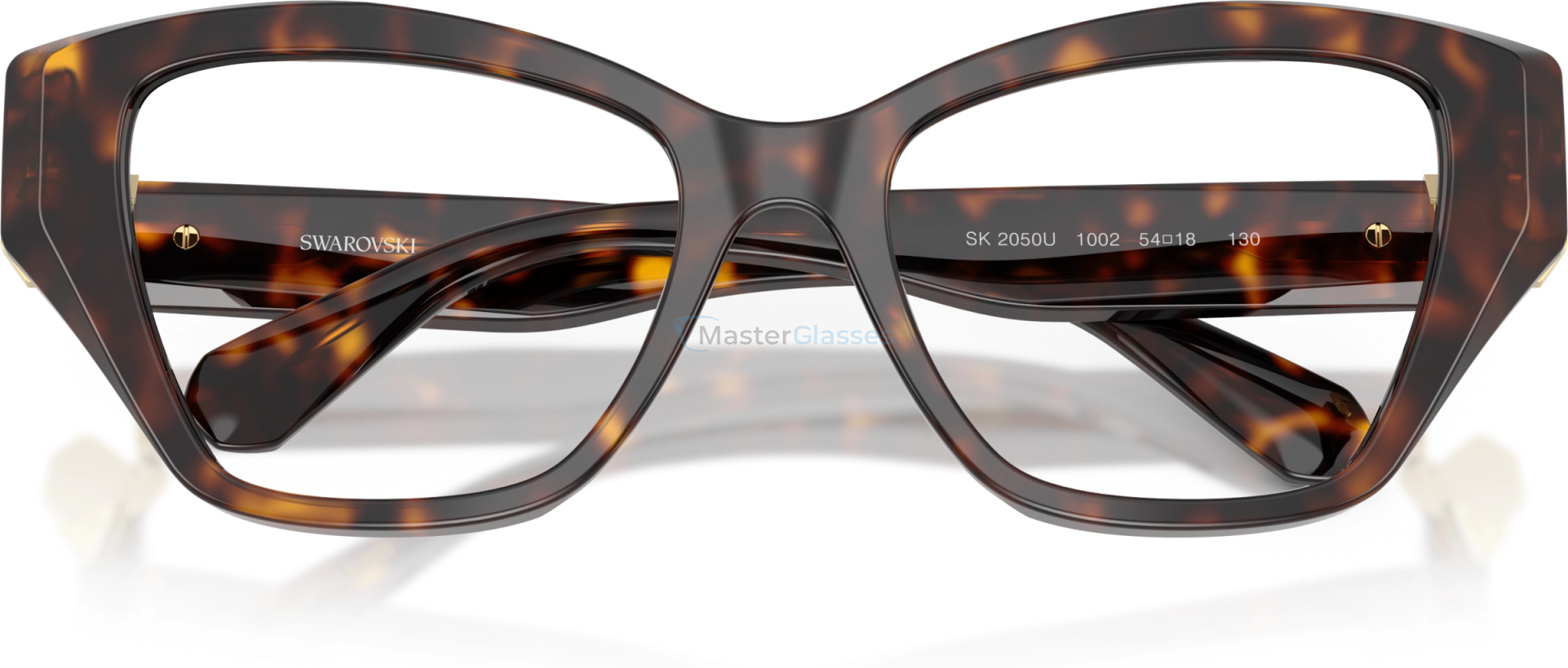 Оправа Swarovski SK2050U 1002 Tortoise
