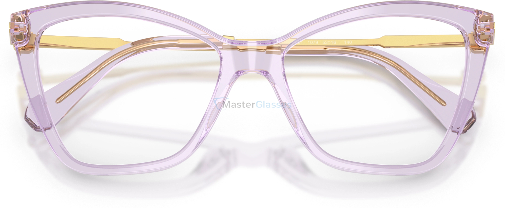 Оправа Swarovski SK2051 1079 Violet
