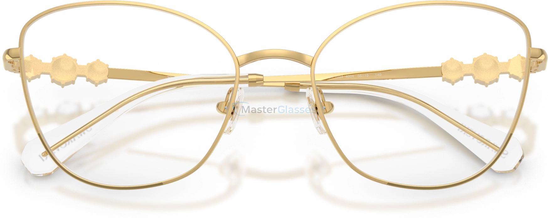 Оправа Swarovski SK1034 4004 Gold