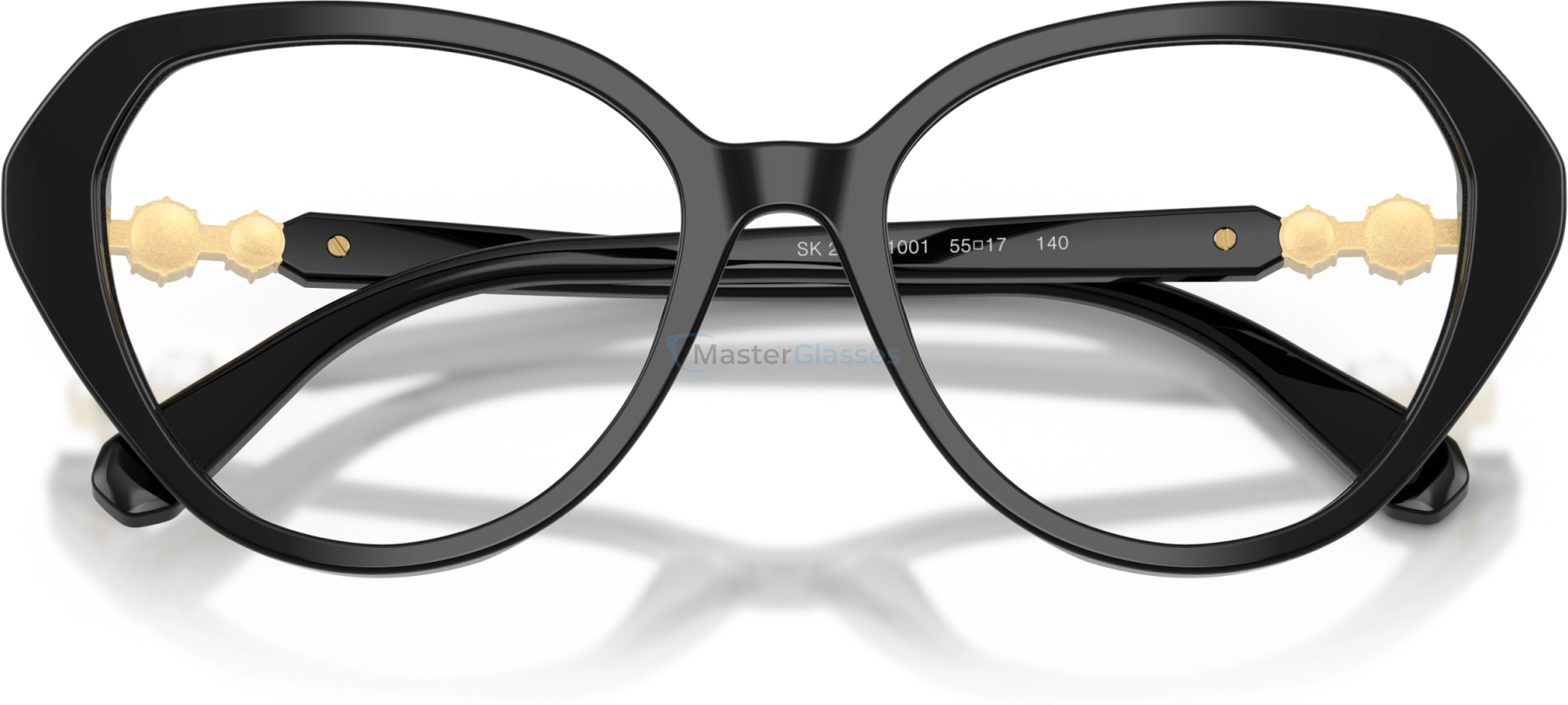 Оправа Swarovski SK2054 1001 Black