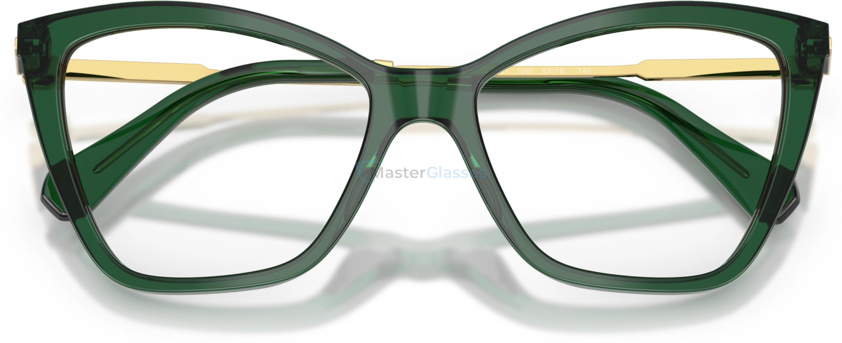 ������ Swarovski SK2051 1045 Green