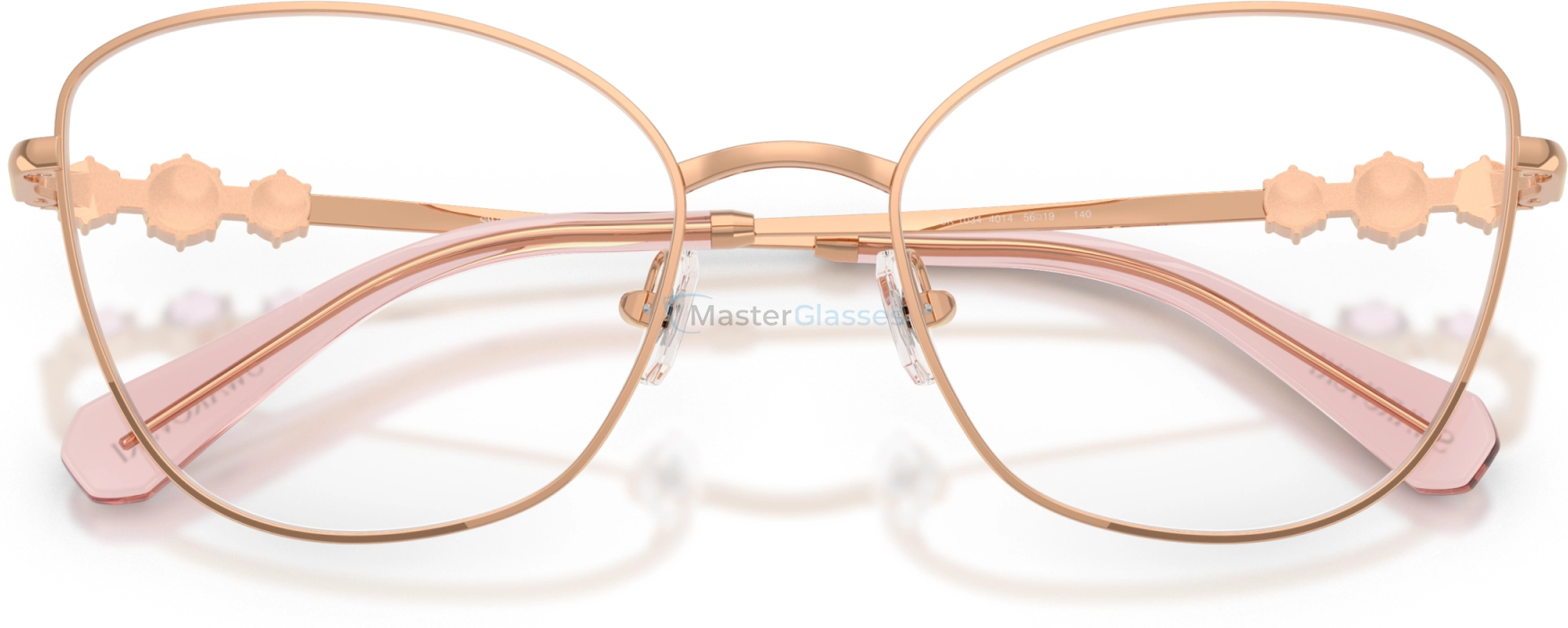 Оправа Swarovski SK1034 4014 Gold