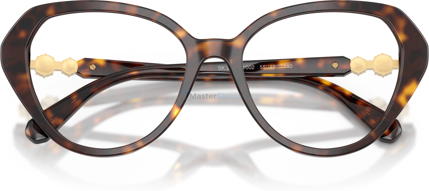 Оправа Swarovski SK2054 1002 Tortoise