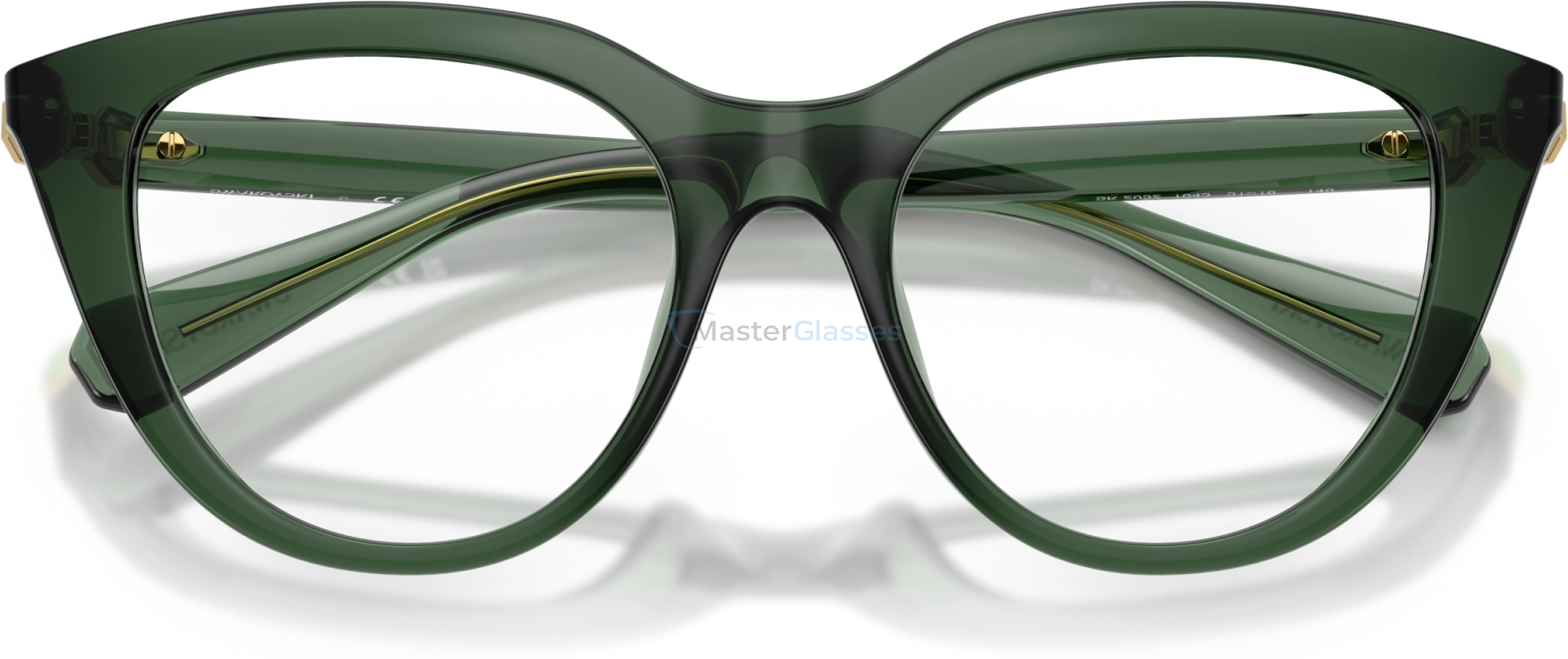 Оправа Swarovski SK2052 1043 Green