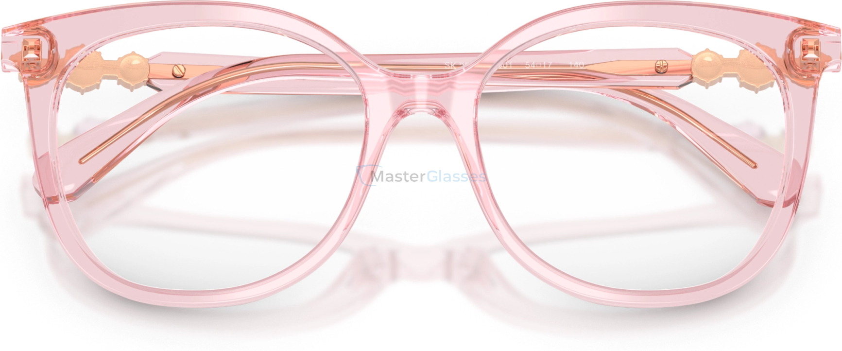 Оправа Swarovski SK2055 3001 Pink
