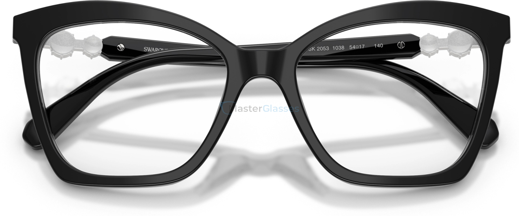 Оправа Swarovski SK2053 1038 Black
