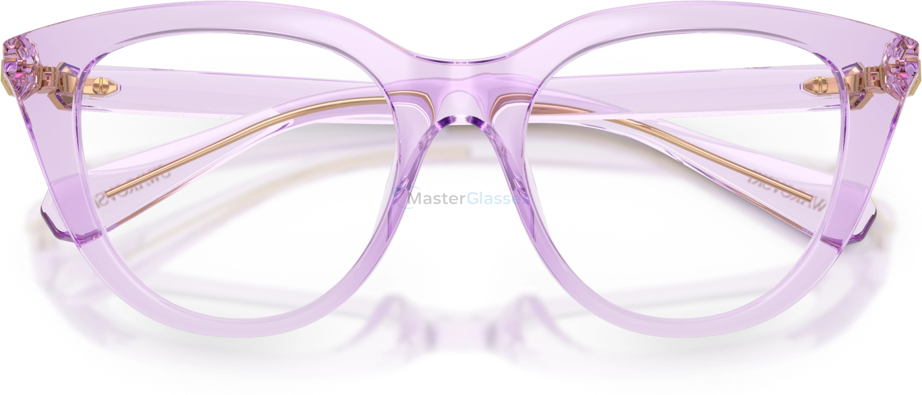 Оправа Swarovski SK2052 1079 Violet