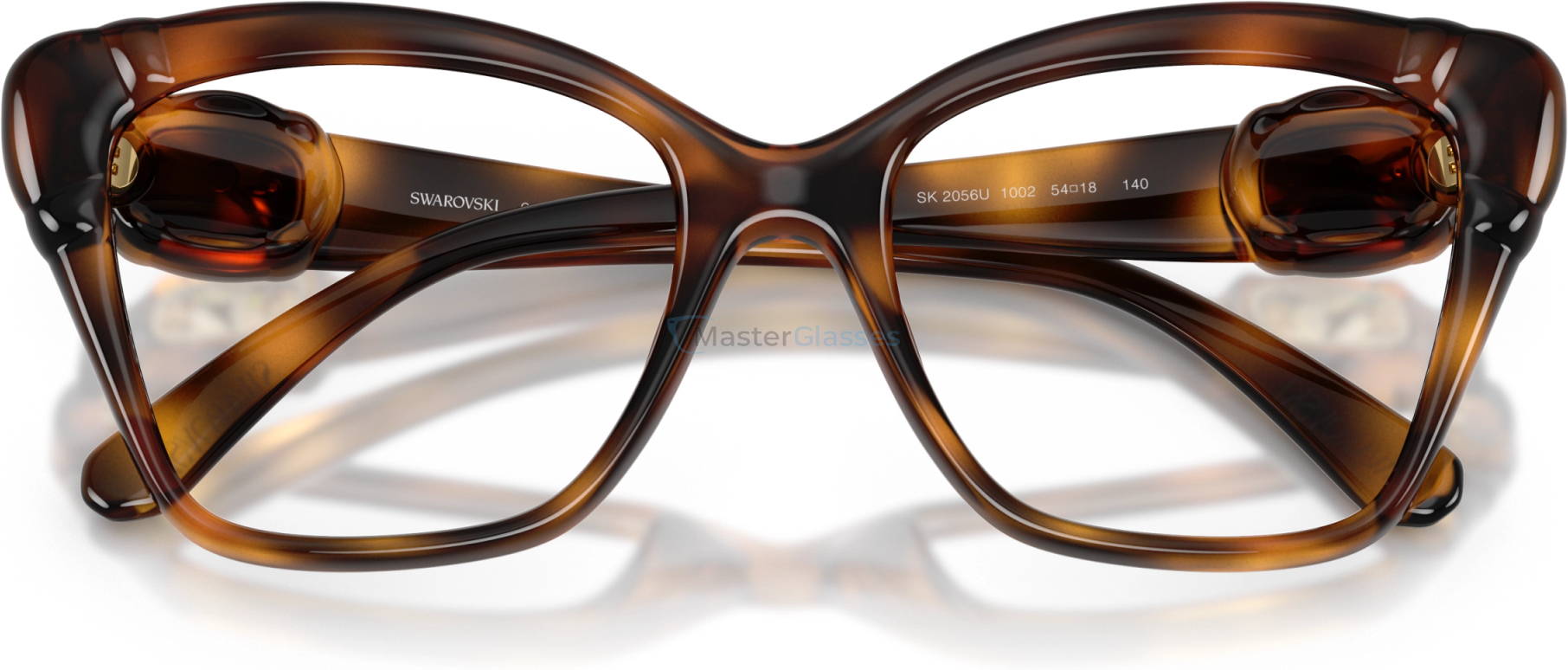 Оправа Swarovski SK2056U 1002 Tortoise