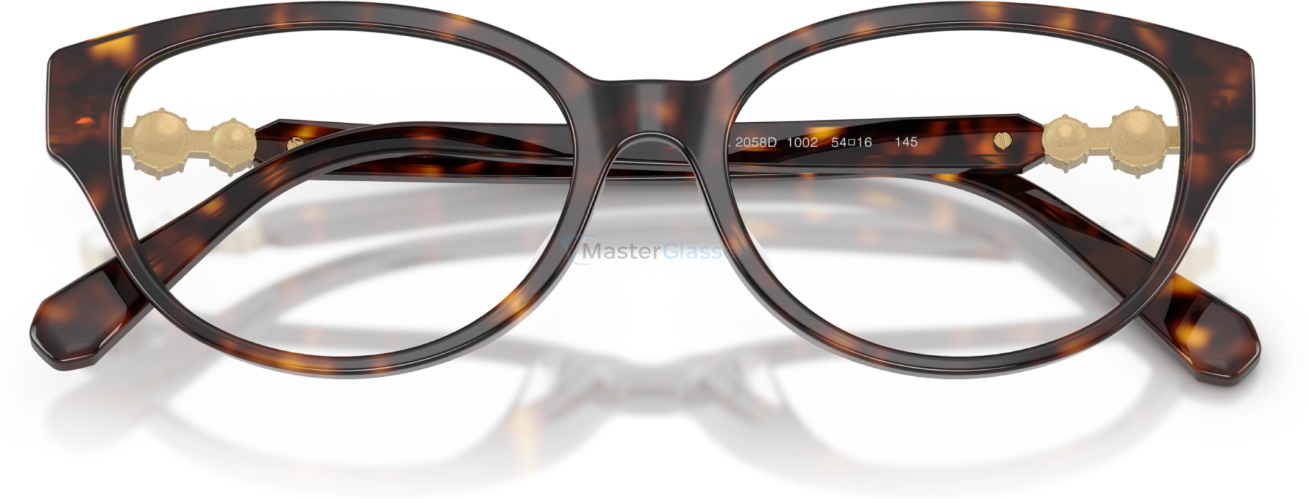 Оправа Swarovski SK2058D 1002 Tortoise