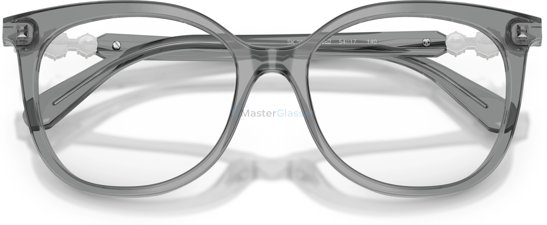  Swarovski SK2055 1062 Grey
