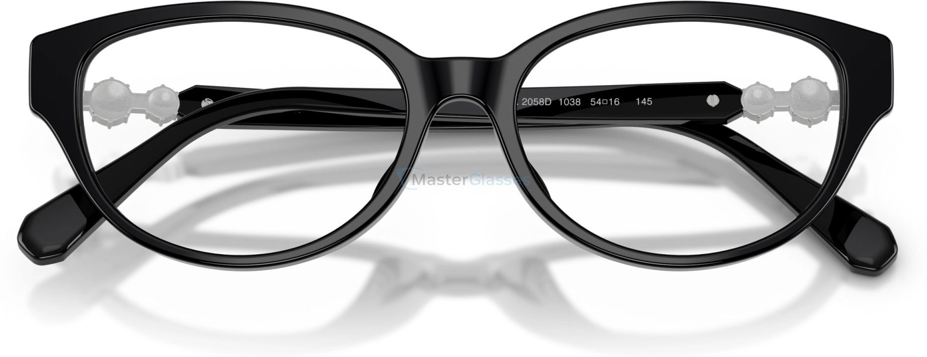 Оправа Swarovski SK2058D 1038 Black