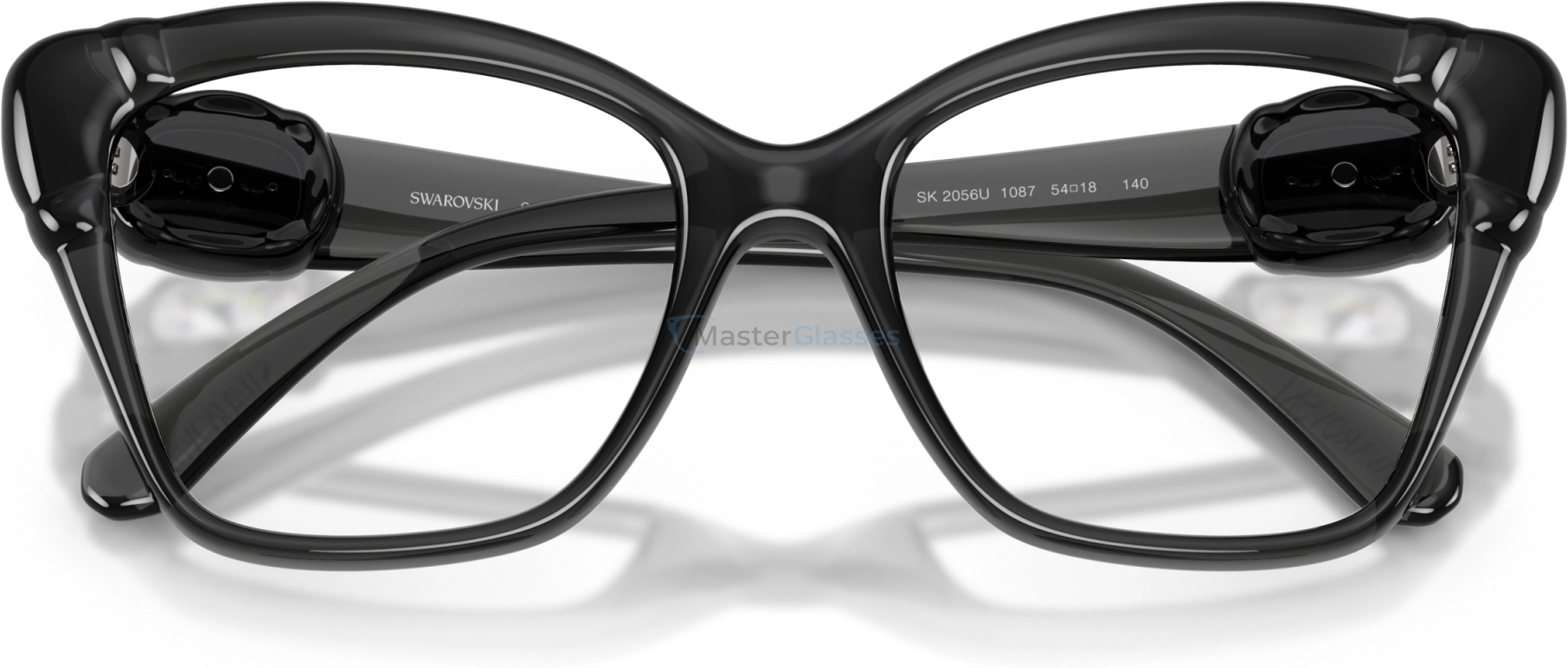 Оправа Swarovski SK2056U 1087 Grey
