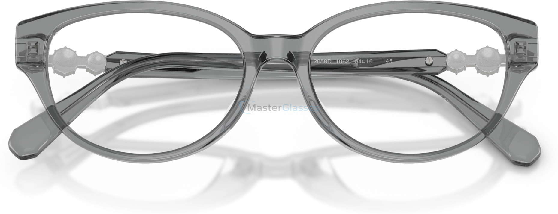 ������ Swarovski SK2058D 1062 Grey