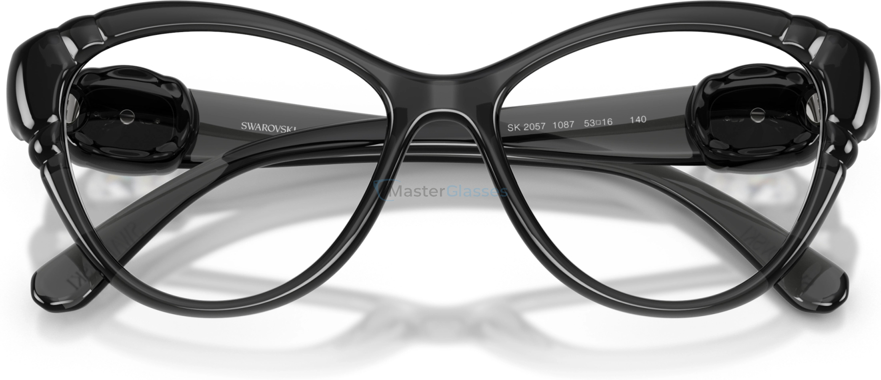 ������ Swarovski SK2057 1087 Grey