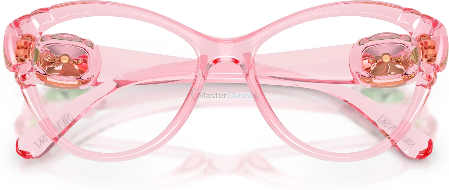 Оправа Swarovski SK2057 1088 Pink