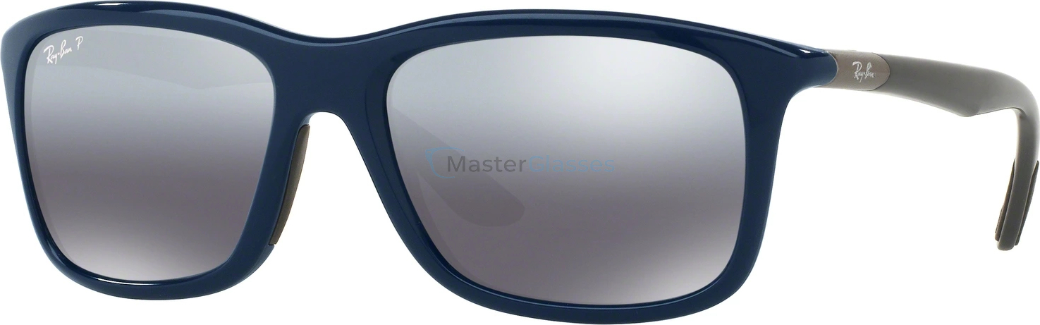   Ray-Ban RB8352 622282 Blue