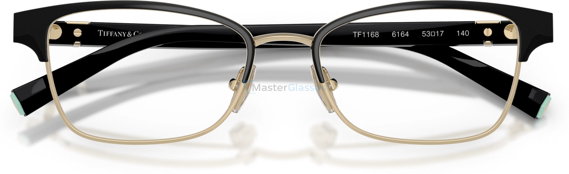  Tiffany TF1168 6164 Black