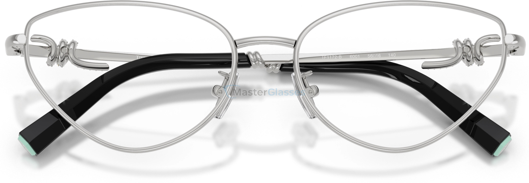  Tiffany TF1172B 6001 Silver