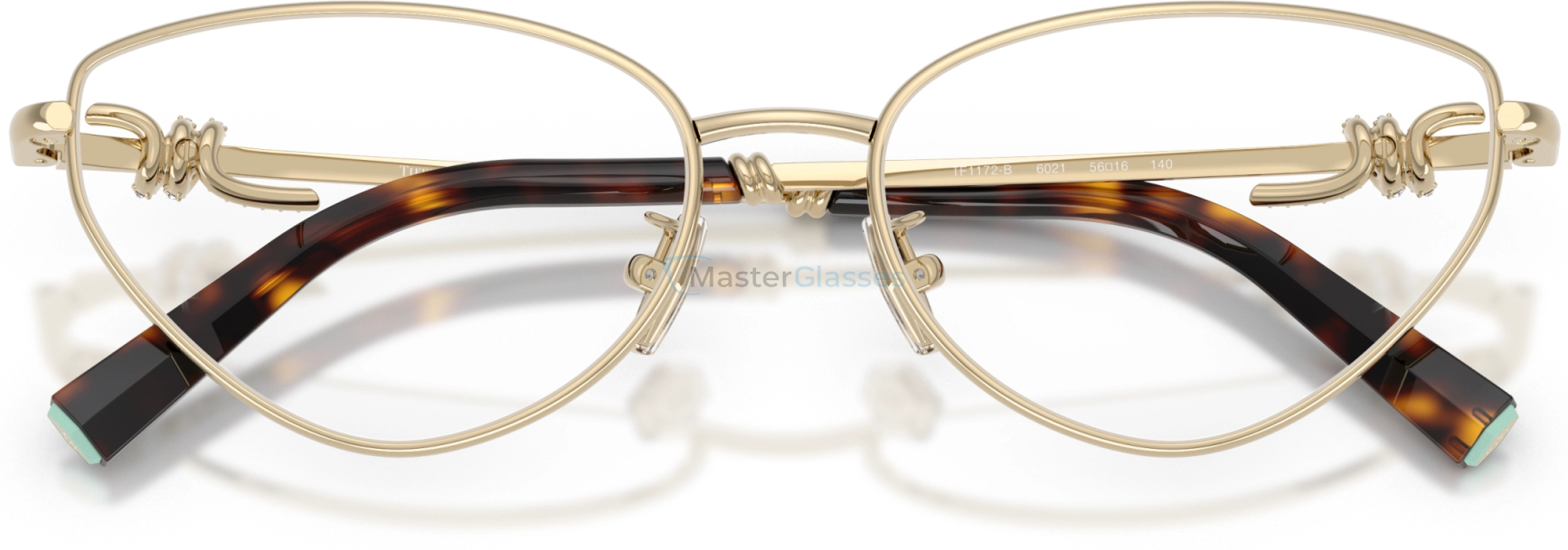 ������ Tiffany TF1172B 6021 Gold