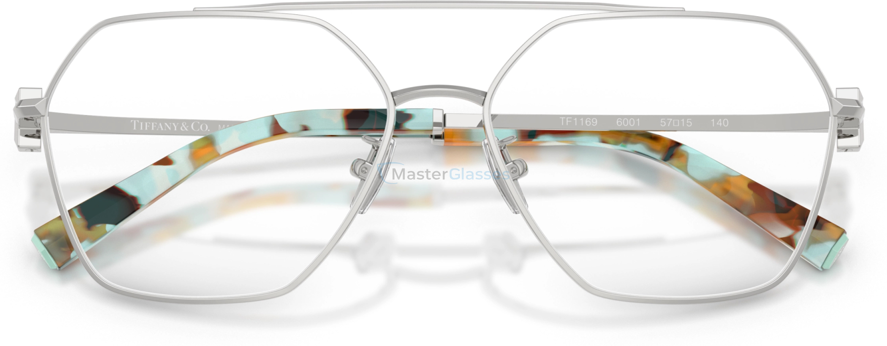 ������ Tiffany TF1169 6001 Silver