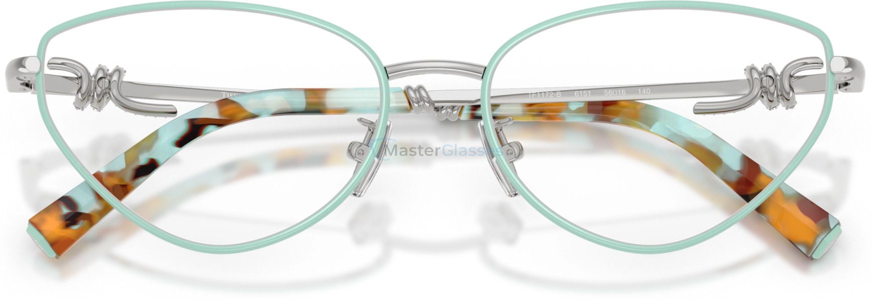  Tiffany TF1172B 6151 Blue