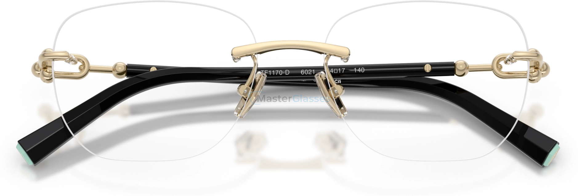 ������ Tiffany TF1170D 6021 Gold