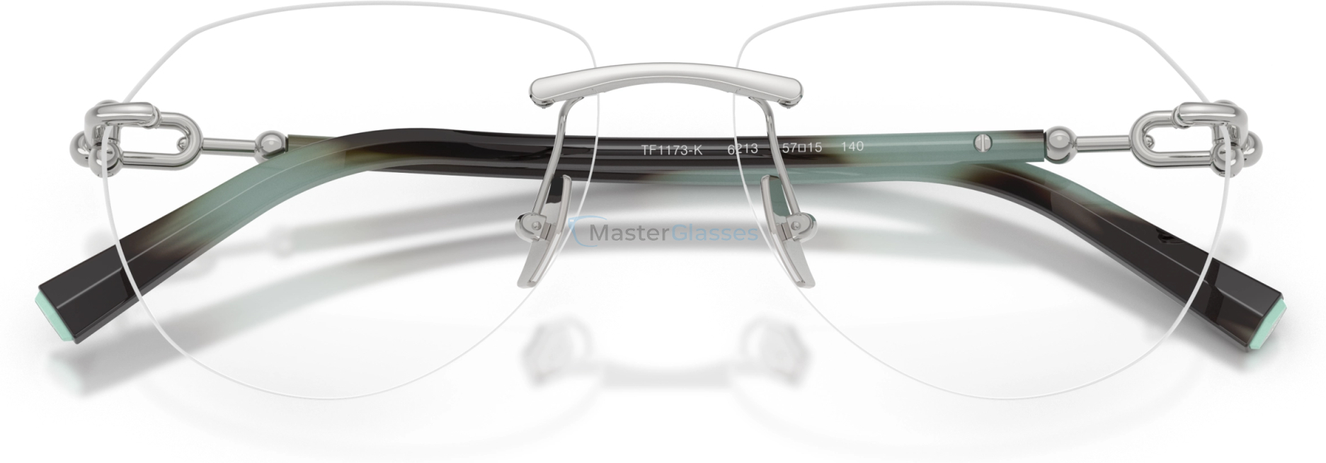 Оправа Tiffany TF1173K 6213 Silver
