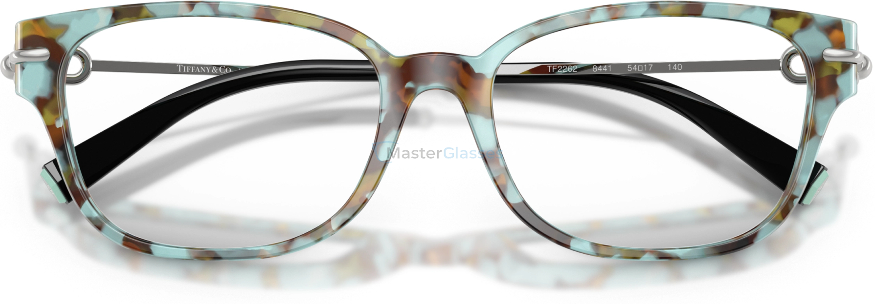  Tiffany TF2262 8441 Tortoise