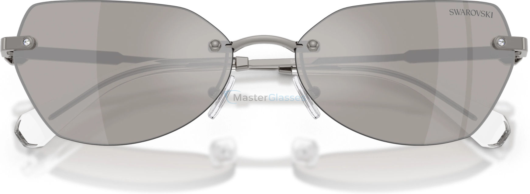   Swarovski SK7038 40096G Grey