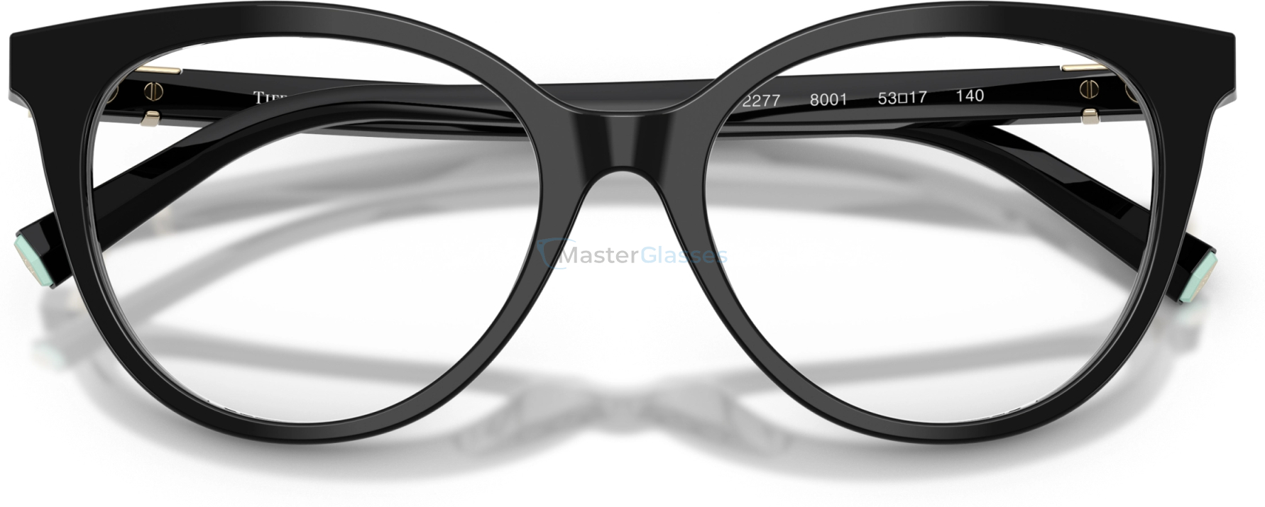  Tiffany TF2277 8001 Black