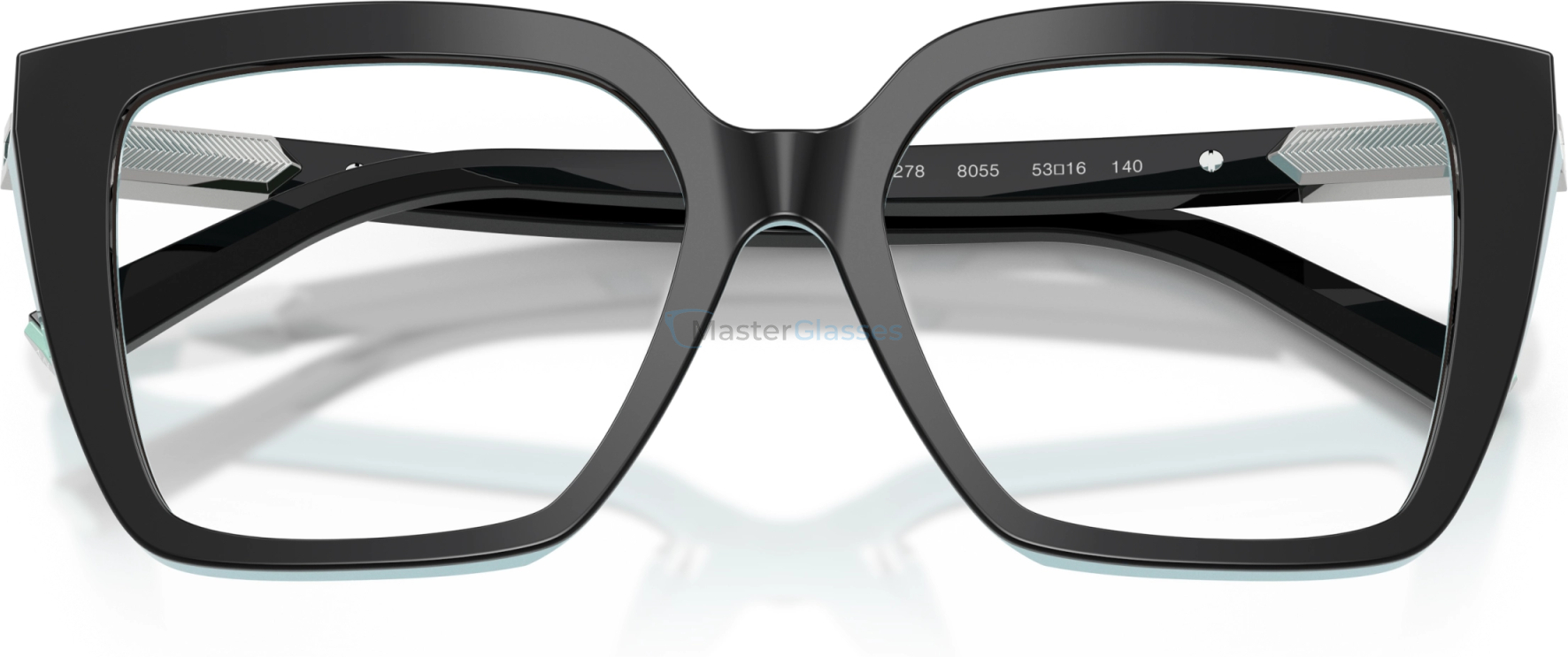  Tiffany TF2278 8055 Black