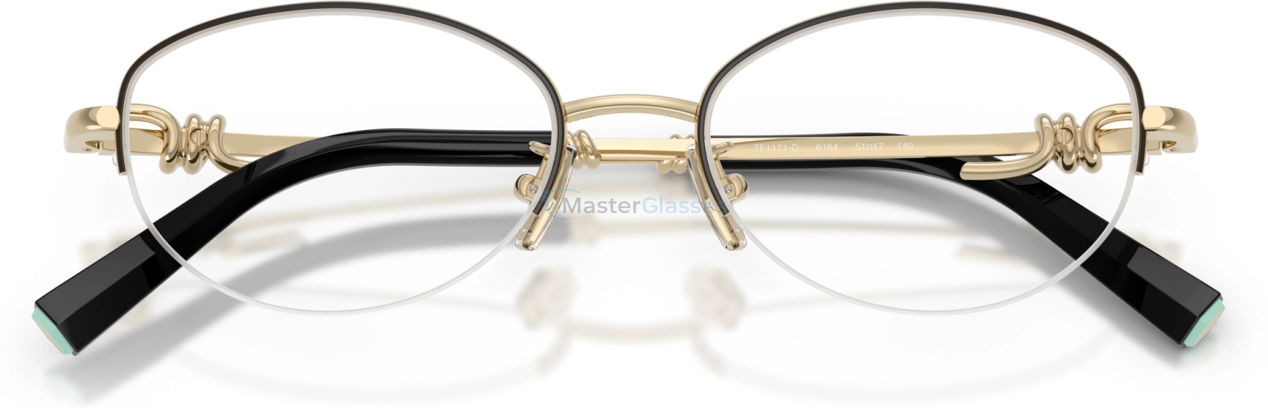 ������ Tiffany TF1171D 6164 Black