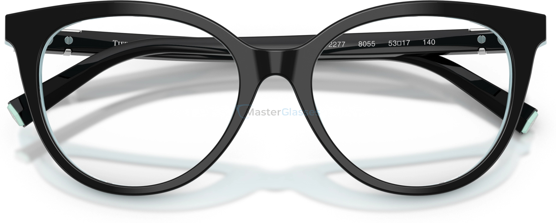 Оправа Tiffany TF2277 8055 Black