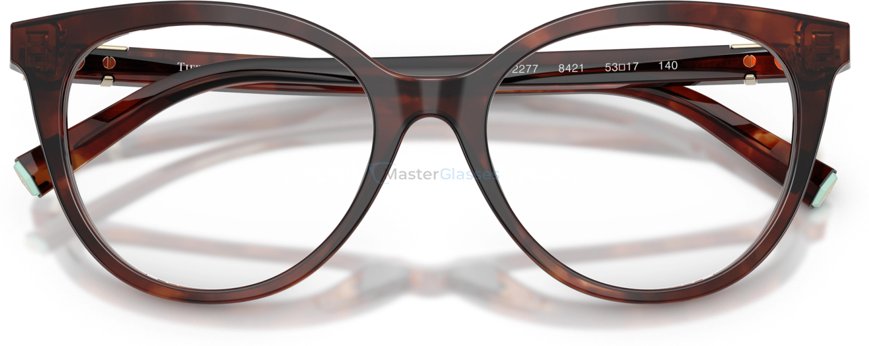 ������ Tiffany TF2277 8421 Brown