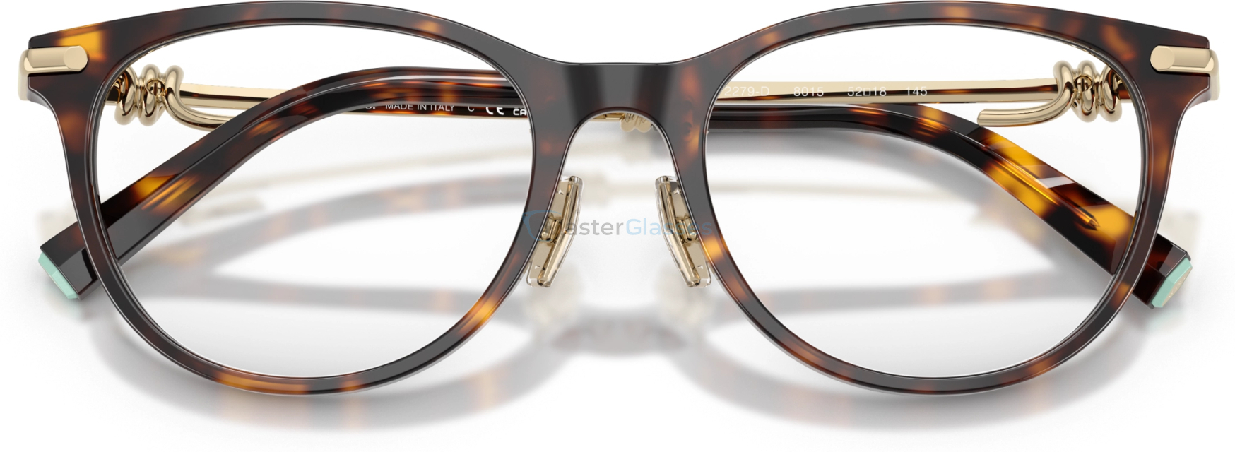 ������ Tiffany TF2279D 8015 Tortoise