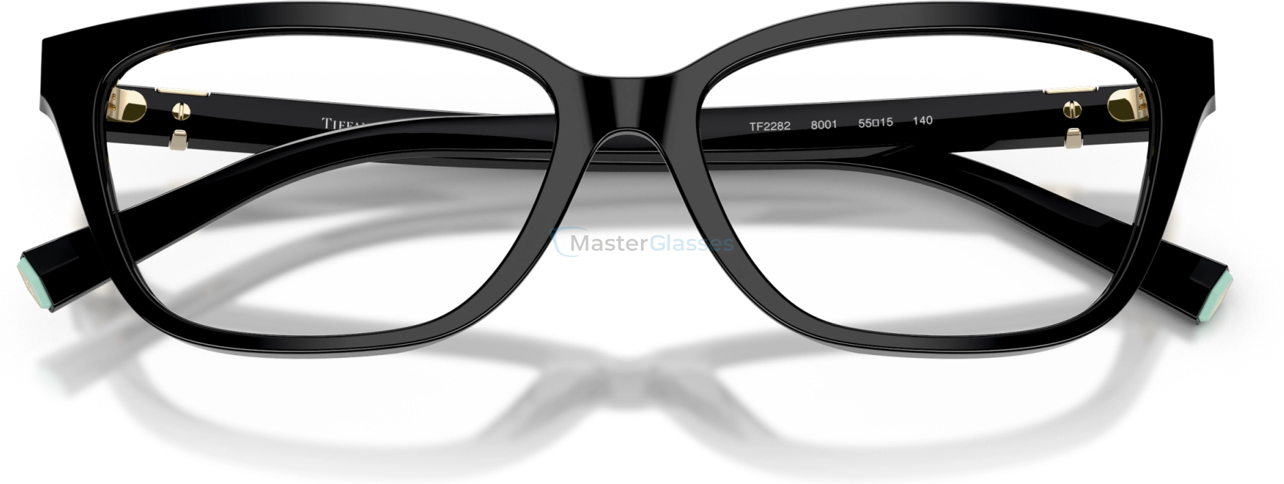 Оправа Tiffany TF2282 8001 Black