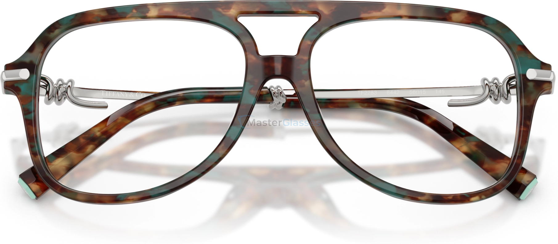 Оправа Tiffany TF2283 8442 Tortoise