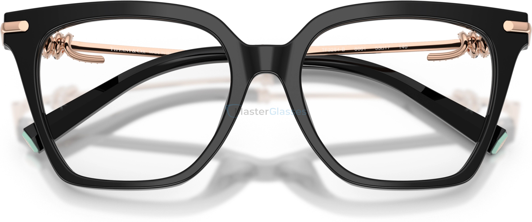 ������ Tiffany TF2284B 8001 Black