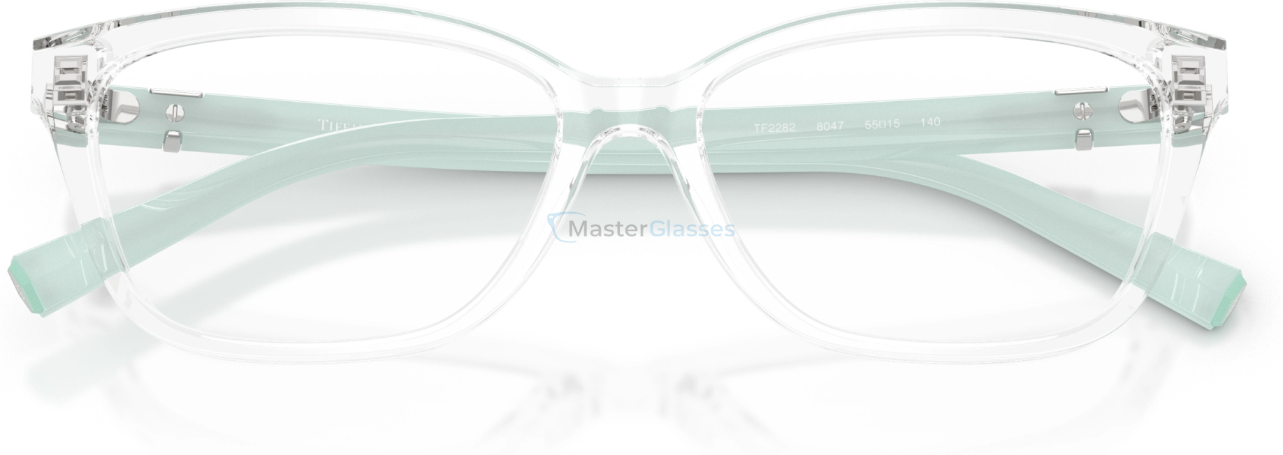Оправа Tiffany TF2282 8047 Transparent