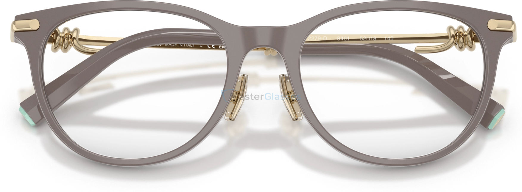 Оправа Tiffany TF2279D 8401 Brown