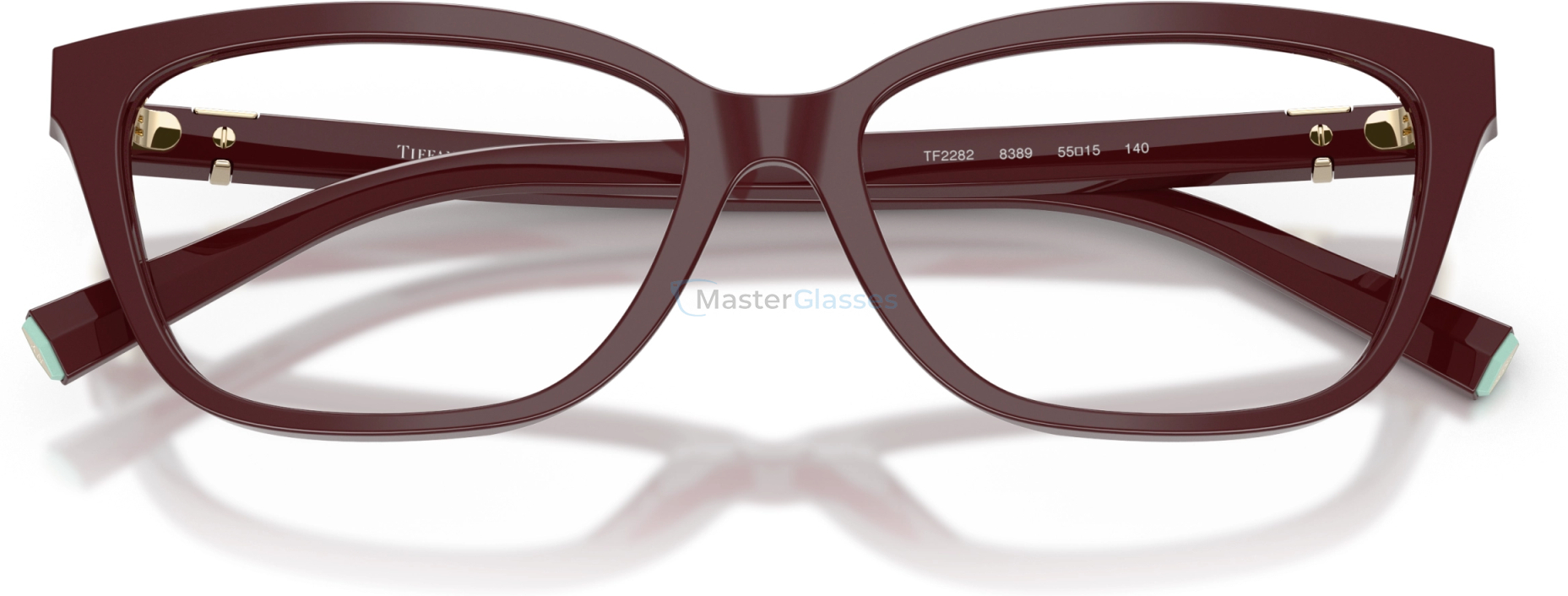 Оправа Tiffany TF2282 8389 Violet