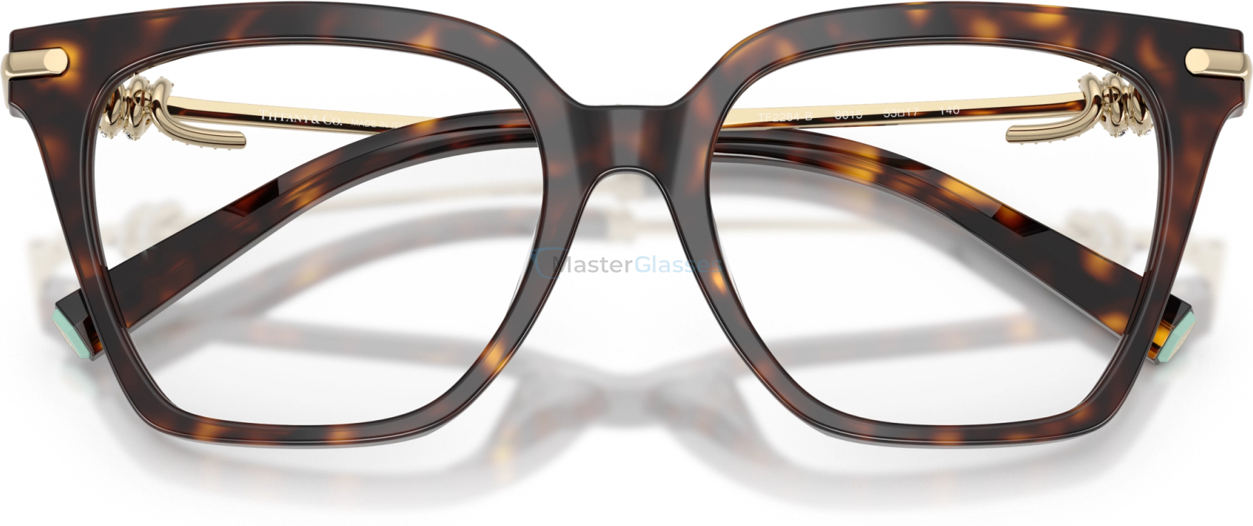 ������ Tiffany TF2284B 8015 Tortoise